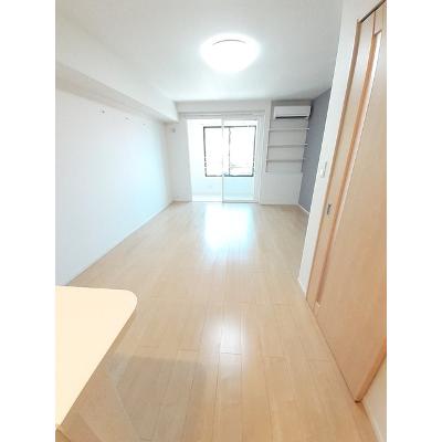 カーサ・ソレイユ 203【管理NO：1-024561501-02030】 ★家具家電は申し込み後に搬入します★の物件画像