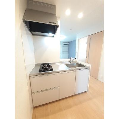 カーサ・ソレイユ 203【管理NO：1-024561501-02030】 ★家具家電は申し込み後に搬入します★の物件画像
