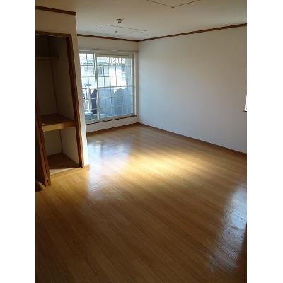 コンフォート茶臼山Ｂ 201【管理NO：1-009664901-02010】 ★家具家電は申し込み後に搬入します★ ★2026年10月中旬入居可能★の物件画像