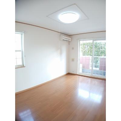 大石グランコート　Ａ 101【管理NO：1-013490201-01010】 ★家具家電は申し込み後に搬入します★ ★2026年09月下旬入居可能★の物件画像