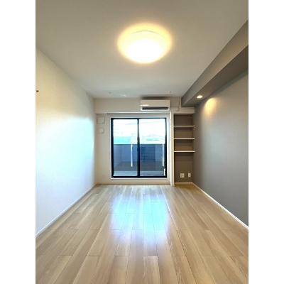 グランドールⅢ 305【管理NO：1-027056101-03040】 ★家具家電は申し込み後に搬入します★の物件画像