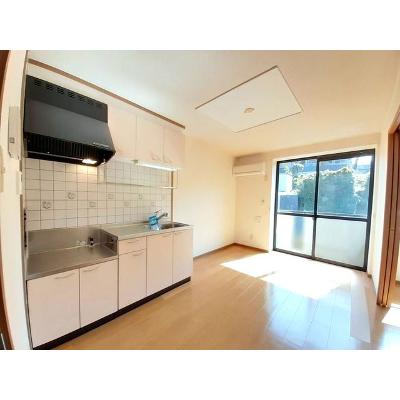 コータ・コート黒川　Ａ 202【管理NO：1-011224601-02020】 ★家具家電は申し込み後に搬入します★の物件画像