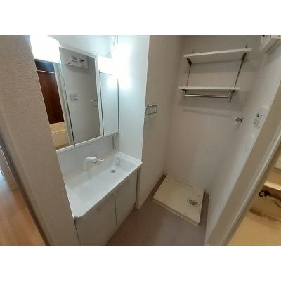フェリーチェ　Ｂ 104【管理NO：1-026736902-01040】 ★家具家電は申し込み後に搬入します★ ★2026年10月下旬入居可能★の物件画像