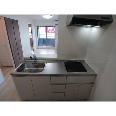 ドルチェ協和 201【管理NO：1-028680001-02010】 ★家具家電は申し込み後に搬入します★の物件画像