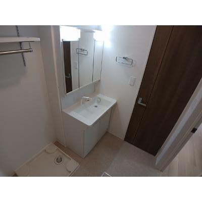 ドルチェ協和 201【管理NO：1-028680001-02010】 ★家具家電は申し込み後に搬入します★の物件画像