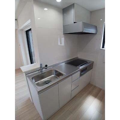 フラワーハイツ壱番館 201【管理NO：1-028257001-02010】 ★家具家電は申し込み後に搬入します★の物件画像