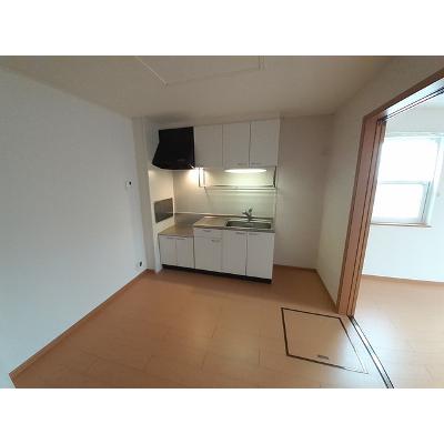 グラースメゾン 101【管理NO：1-014811101-01010】 ★家具家電は申し込み後に搬入します★ ★2026年10月上旬入居可能★の物件画像
