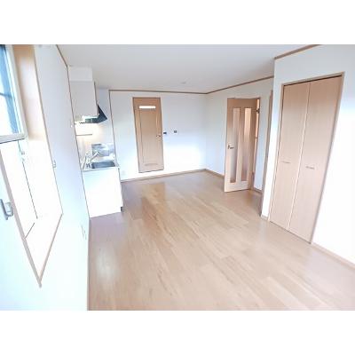 ヌーヴォー・マツダＡ 202【管理NO：1-011145901-02020】 ★家具家電は申し込み後に搬入します★ ★2026年10月上旬入居可能★の物件画像