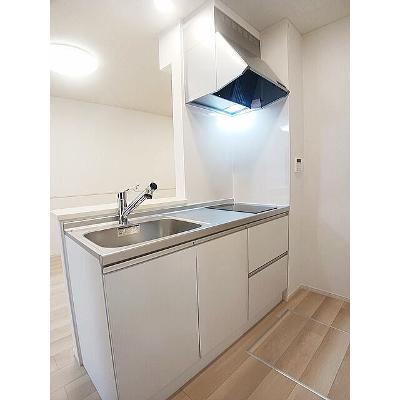 カルフール上津 105【管理NO：1-028458601-01050】 ★家具家電は申し込み後に搬入します★ ★2026年10月上旬入居可能★の物件画像