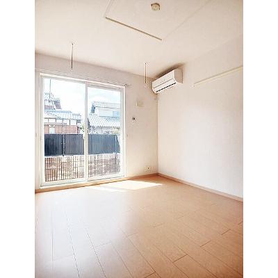 セトル与田 102【管理NO：1-016774301-01020】 ★家具家電は申し込み後に搬入します★ ★2026年10月中旬入居可能★の物件画像