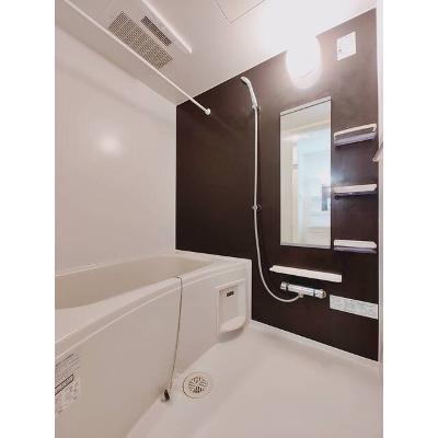 エヴァーグリーン和井田Ⅱ　Ａ 104【管理NO：1-023066101-01040】 ★家具家電は申し込み後に搬入します★の物件画像