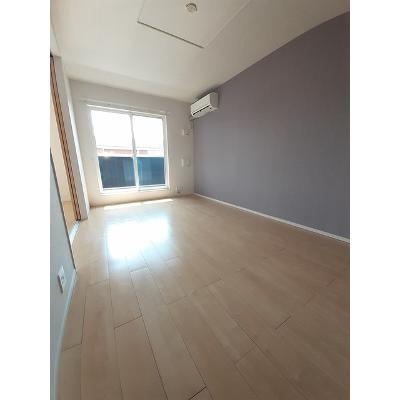 グランデメゾンＹ 202【管理NO：1-022550901-02020】 ★家具家電は申し込み後に搬入します★ ★2026年10月中旬入居可能★の物件画像