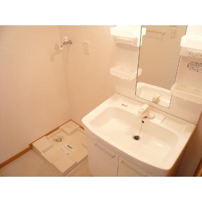 グレイス　ガーデン　Ａ棟 101【管理NO：1-015438601-01010】 ★家具家電は申し込み後に搬入します★ ★2026年10月中旬入居可能★の物件画像