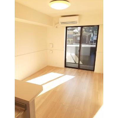 ゴーズ　レジデンス　Ｋ 202【管理NO：1-027001202-02020】 ★家具家電は申し込み後に搬入します★ ★2026年10月上旬入居可能★の物件画像