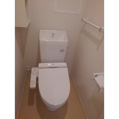 リナリア　Ⅱ 203【管理NO：1-023808502-02030】 ★家具家電は申し込み後に搬入します★ ★2026年10月中旬入居可能★の物件画像