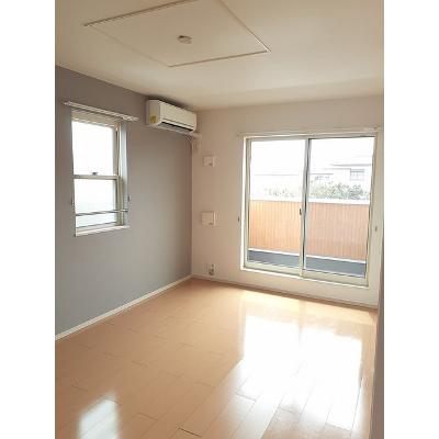レインボーヒルズ　Ｂ 201【管理NO：1-021132202-02010】 ★家具家電は申し込み後に搬入します★ ★2026年10月上旬入居可能★の物件画像