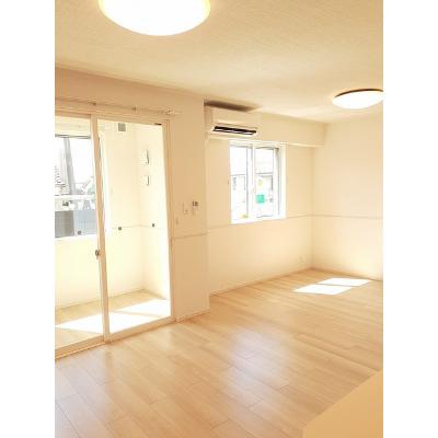 ベル　フォレスト　Ⅰ 101【管理NO：1-026410101-01010】 ★家具家電は申し込み後に搬入します★ ★2026年10月上旬入居可能★の物件画像