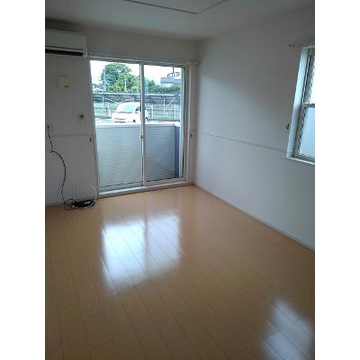 ウェルネス　Ⅰ 101【管理NO：1-017572801-01010】 ★家具家電は申し込み後に搬入します★ ★2026年10月上旬入居可能★の物件画像