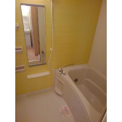 ウェルネス　Ⅰ 101【管理NO：1-017572801-01010】 ★家具家電は申し込み後に搬入します★ ★2026年10月上旬入居可能★の物件画像