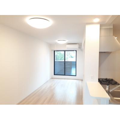 グラース　十町　Ｂ棟 203【管理NO：1-027435902-02030】 ★家具家電は申し込み後に搬入します★ ★2026年10月中旬入居可能★の物件画像