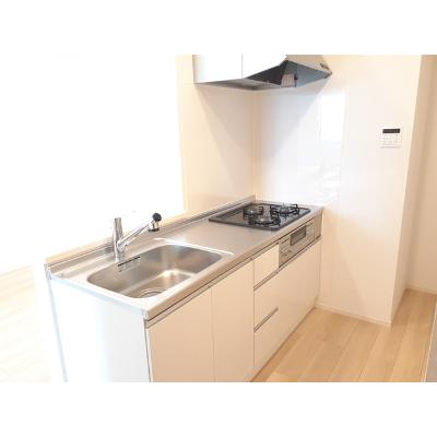 グラース　十町　Ｂ棟 203【管理NO：1-027435902-02030】 ★家具家電は申し込み後に搬入します★ ★2026年10月中旬入居可能★の物件画像