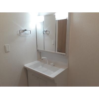 グラース　十町　Ｂ棟 203【管理NO：1-027435902-02030】 ★家具家電は申し込み後に搬入します★ ★2026年10月中旬入居可能★の物件画像