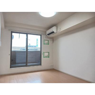 リヴィエールⅡ 203【管理NO：1-020898001-02030】 ★家具家電は申し込み後に搬入します★ ★2026年10月中旬入居可能★の物件画像