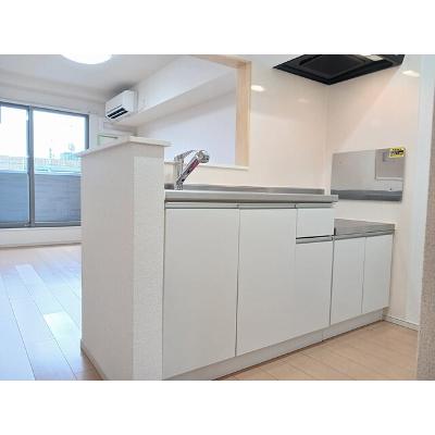 リヴィエールⅡ 203【管理NO：1-020898001-02030】 ★家具家電は申し込み後に搬入します★ ★2026年10月中旬入居可能★の物件画像