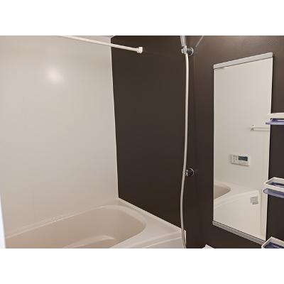 リヴィエールⅡ 203【管理NO：1-020898001-02030】 ★家具家電は申し込み後に搬入します★ ★2026年10月中旬入居可能★の物件画像