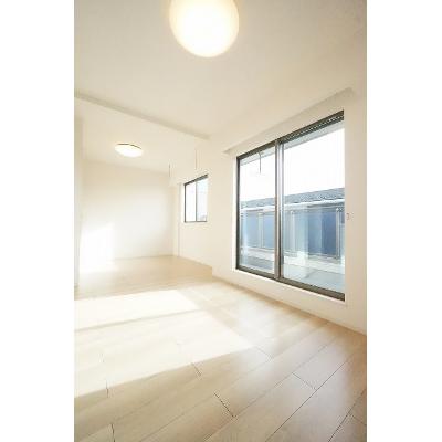 プルチーノⅡ 201【管理NO：1-026537502-02010】 ★家具家電は申し込み後に搬入します★ ★2026年10月中旬入居可能★の物件画像