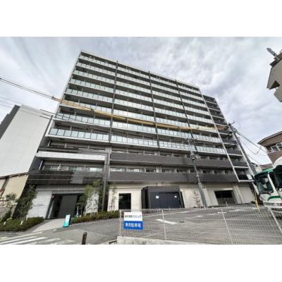OneLife神戸大倉山EAST【★駅近・築浅・設備充実物件】の物件画像
