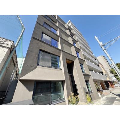 OneLife茗荷谷ローズ【★独立洗面・浴室乾燥付！】の物件画像