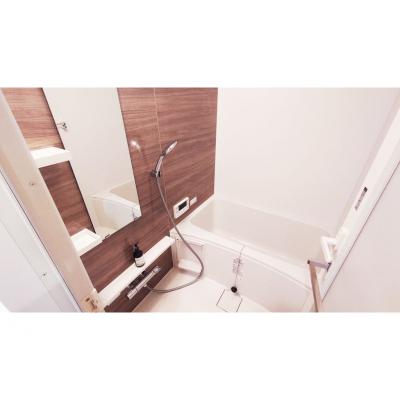 OneLife新大阪北グランデ＜TYPE2＞【★1LDK・Wi-Fi対応・設備充実】の物件画像