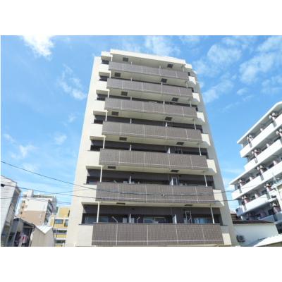 OneLife三宮デルファーレ【★1DK・駅近・独立洗面台】の物件画像