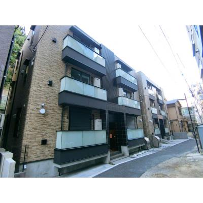 OneLife文京音羽North【★35平米・築浅物件！】の物件画像