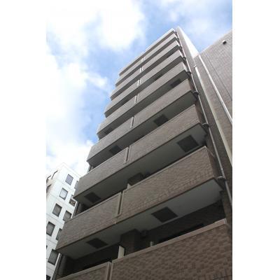 OneLife後楽園1st【★オートロック付・後楽園駅 徒歩6分！】の物件画像