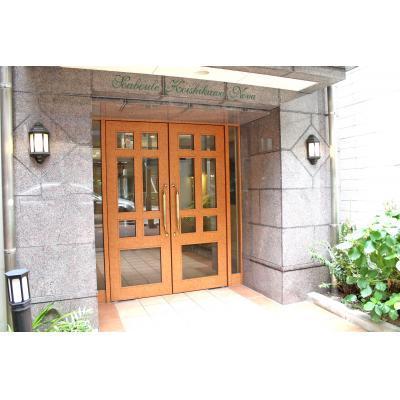 OneLife後楽園1st【★オートロック付・後楽園駅 徒歩6分！】の物件画像