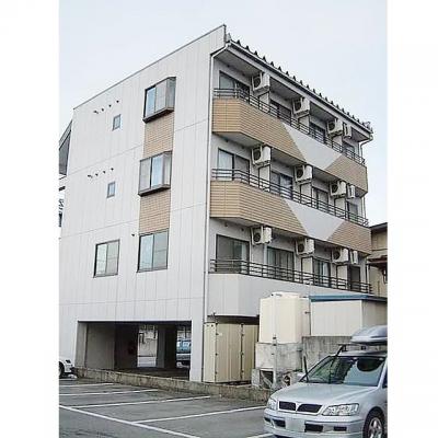 OneLife山形カーサ【★バストイレ別・温水洗浄便座】の物件画像