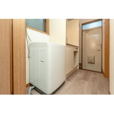 駅近！家具家電＆Wifi付き！TM395  103号室の物件画像