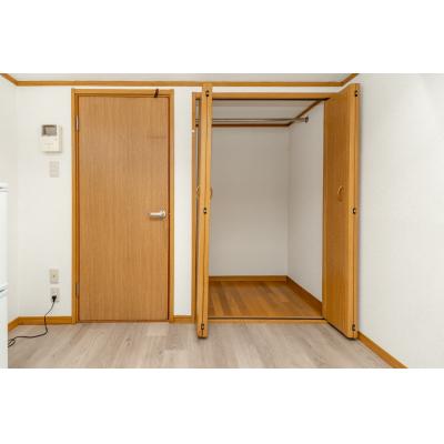 駅近！家具家電＆Wifi付き！TM395  103号室の物件画像