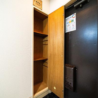 アットイン梅田22　《当社全物件 無料Wi-Fi完備｜来店不要・WEBで予約から契約まで完結》の物件画像