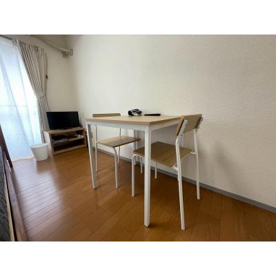 ＜角部屋＞JR・東西線『中野駅』徒歩9分！中野ブロードウェイ・サンモール商店街至近でお買い物に便利！オートロック付・鉄筋コンクリート造マンション・出張でのご利用や学生さんにもオススメです◇ＭＨ中野Ｃの物件画像