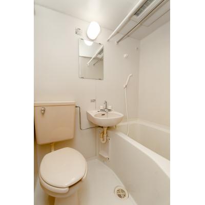 駅チカ！家具家電付＆wifi付⭐TM397 202号室の物件画像
