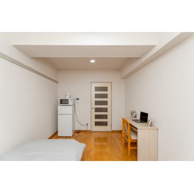 駅チカ！家具家電＆wifi付⭐TM398 303号室の物件画像
