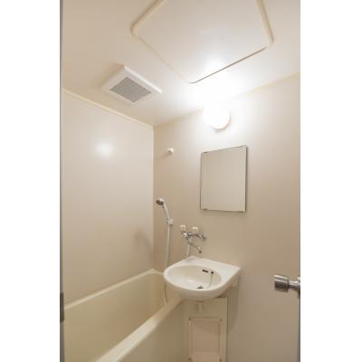 駅チカ！家具家電＆wifi付⭐TM398 303号室の物件画像