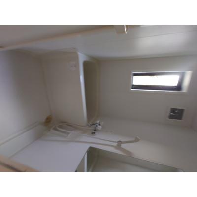 駅チカ！家具家電付＆Wi-Fi付⭐TM401 101号室の物件画像