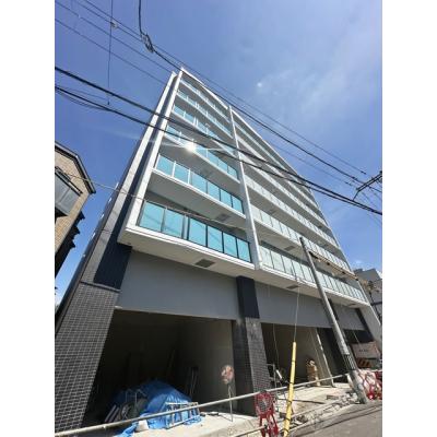 OneLife平野プライム【★1LDK・設備充実】の物件画像