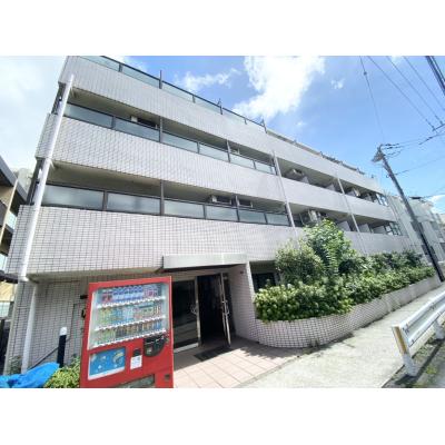【電話特典有り☆清掃費無料！】コンシェル武蔵中原１の物件画像