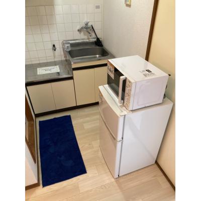 【駅近♪】ホワイトハウス伊勢原の物件画像