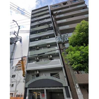 OneLife神戸元町ヒューネット【★駅近・トイレバス別】の物件画像